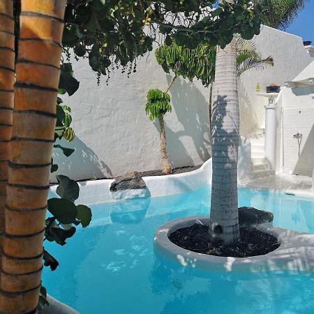 Villa Lujo Tranquila Con Piscina A 5 Min Playa Corralejo Exterior foto